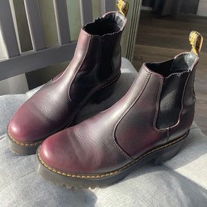 Doc Martens Rometty 10